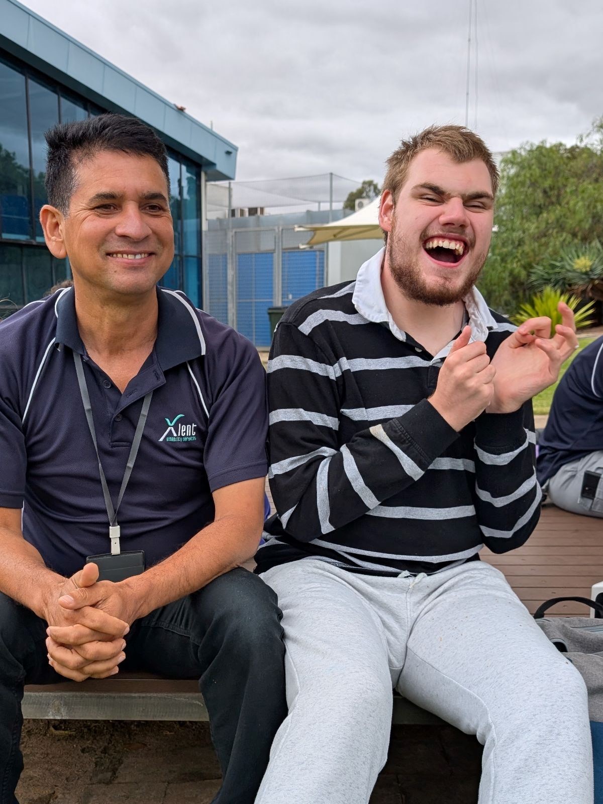 Day Option in School Holidays